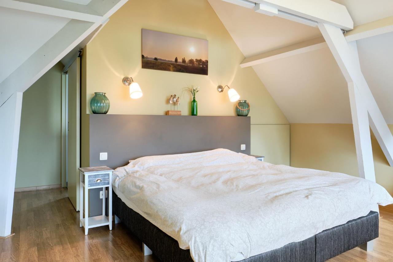 Pieters Huis Kinrooi Kültér fotó